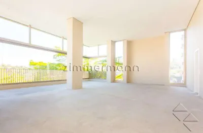 Apartamento com 4 quartos à venda na rua alagoas, --, higienópolis, são paulo, 384 m2 por r$ 12.900.000