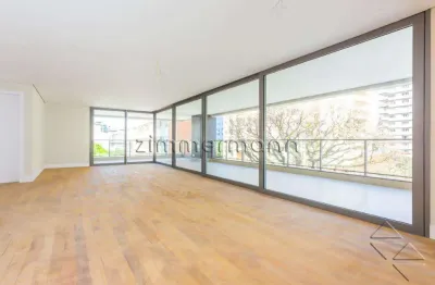 Apartamento com 4 quartos à venda na rua doutor veiga filho, --, higienópolis, são paulo, 350 m2 por r$ 7.660.000
