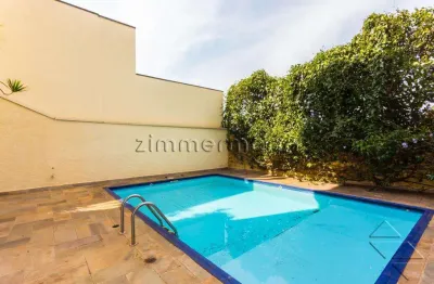 Casa com 4 quartos à venda na laura vicuna, --, alto de pinheiros, são paulo, 404 m2 por r$ 3.550.000