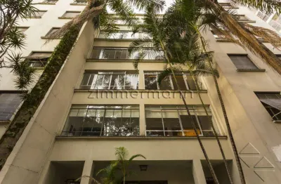 Apartamento com 3 quartos à venda na alameda barão de limeira, --, campos eliseos, são paulo, 100 m2 por r$ 680.000
