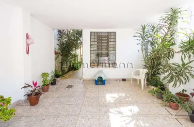 Casa com 3 quartos à venda na rua pedro teixeira, --, vila olímpia, são paulo, 152 m2 por r$ 1.700.000