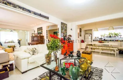 Apartamento com 2 quartos à venda na rua josé maria lisboa, --, jardim paulista, são paulo, 148 m2 por r$ 2.530.000