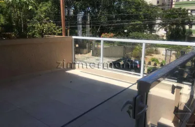 Casa com 2 quartos à venda na rua cristiano viana, --, pinheiros, são paulo, 140 m2 por r$ 1.280.000