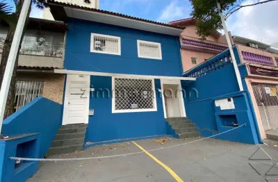 Casa com 3 quartos à venda na rua artur de almeida, --, vila mariana, são paulo, 250 m2 por r$ 1.500.000