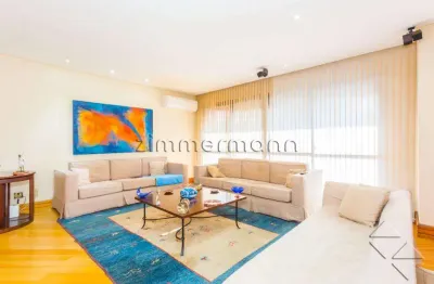 Apartamento com 4 quartos à venda na rua tupi, --, higienópolis, são paulo, 158 m2 por r$ 2.350.000