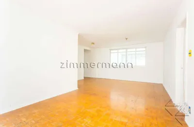 Apartamento com 3 quartos à venda na rua frei caneca, --, consolação, são paulo, 125 m2 por r$ 1.060.000