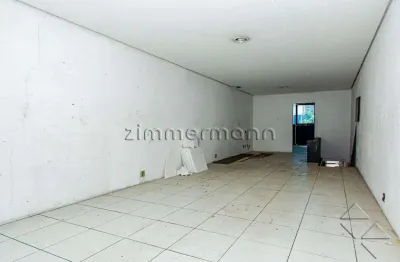 Casa comercial à venda na avenida rudge, --, barra funda, são paulo, 292 m2 por r$ 1.500.000