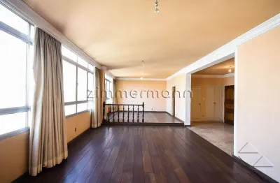 Apartamento com 4 quartos à venda na rua itacolomi, --, higienópolis, são paulo, 218 m2 por r$ 3.200.000