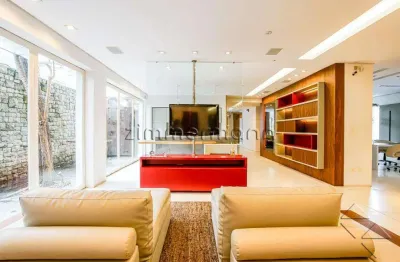 Casa comercial à venda na rua almirante pereira guimarães, --, pacaembu, são paulo, 700 m2 por r$ 5.280.000