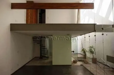 Casa com 4 quartos à venda na rua maturi, --, moema, são paulo, 200 m2 por r$ 2.500.000