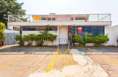 Casa comercial à venda na japiacoia, --, alto de pinheiros, são paulo, 650 m2 por r$ 5.000.000
