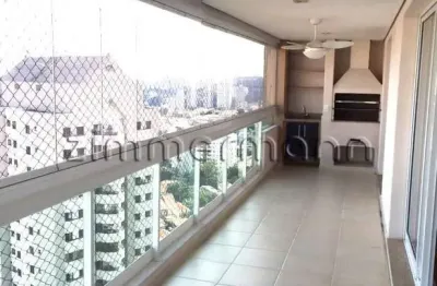 Apartamento com 4 quartos à venda na rua senador césar lacerda vergueiro, --, vila madalena, são paulo, 191 m2 por r$ 2.780.000