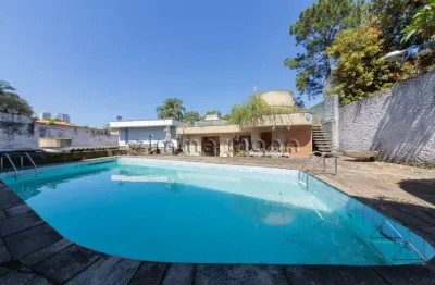 Casa com 4 quartos à venda na rua dalton, --, alto da lapa, são paulo, 735 m2 por r$ 3.500.000
