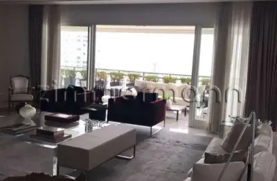 Apartamento com 5 quartos à venda na rua doutor gabriel dos santos, --, santa cecília, são paulo, 500 m2 por r$ 14.500.000