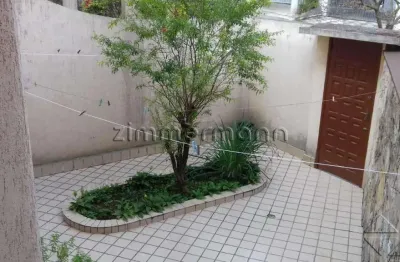 Casa com 4 quartos à venda na rua verinha darcy, --, brooklin, são paulo, 272 m2 por r$ 1.400.000