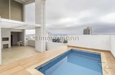 Cobertura com 4 quartos à venda na rua senador césar lacerda vergueiro, --, vila madalena, são paulo, 302 m2 por r$ 6.800.000