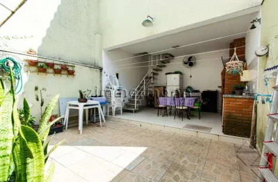 Casa com 4 quartos à venda na rua bica de pedra, --, pompéia, são paulo, 210 m2 por r$ 1.200.000