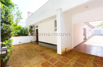Casa com 3 quartos à venda na alameda dos arapanés, --, moema, são paulo, 300 m2 por r$ 3.400.000