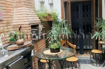 Casa com 4 quartos à venda na rua santa madalena, --, bela vista, são paulo, 260 m2 por r$ 1.500.000