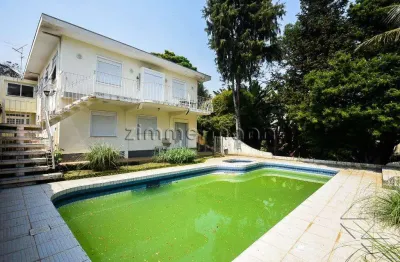 Casa com 6 quartos à venda na rua barão de são gabriel, --, alto da lapa, são paulo, 370 m2 por r$ 5.320.000