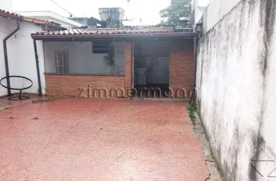 Casa com 3 quartos à venda na rua pedro teixeira, --, vila olímpia, são paulo, 138 m2 por r$ 2.800.000