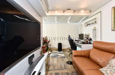 Apartamento com 2 quartos à venda na rua paim, --, consolação, são paulo, 59 m2 por r$ 850.000