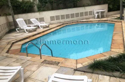 Apartamento com 4 quartos à venda na rua joão álvares soares, --, campo belo, são paulo, 216 m2 por r$ 2.180.000