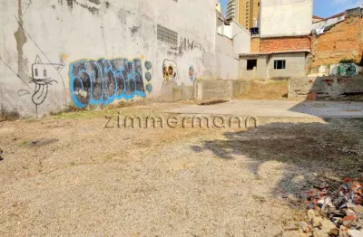 Terreno à venda na ulpiano, --, vila romana, são paulo por r$ 2.140.000