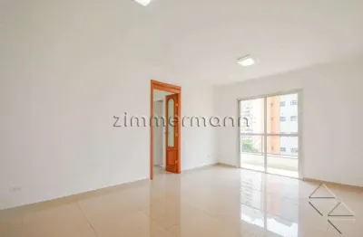 Apartamento com 2 quartos à venda na avenida prefeito fábio prado, --, chácara klabin, são paulo, 71 m2 por r$ 850.000