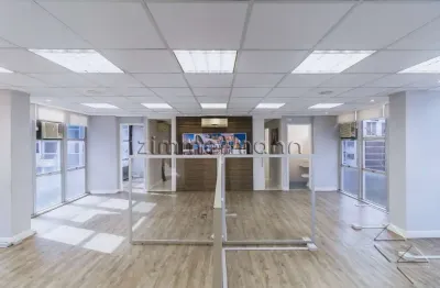 Casa comercial à venda na rua haddock lobo, --, jardim américa, são paulo, 100 m2 por r$ 1.276.600