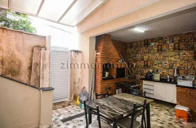 Casa com 3 quartos à venda na praça doutor hélio walcacer, --, vila mariana, são paulo, 150 m2 por r$ 1.100.000