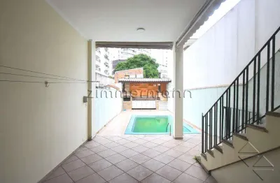 Casa com 3 quartos à venda na rua bárbara heliodora, --, pompéia, são paulo, 226 m2 por r$ 1.855.000