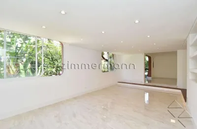 Apartamento com 3 quartos à venda na alameda dos anapurus, --, moema, são paulo, 210 m2 por r$ 2.300.000