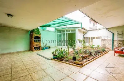 Casa com 3 quartos à venda na rua pio xi, --, alto da lapa, são paulo, 240 m2 por r$ 3.710.000