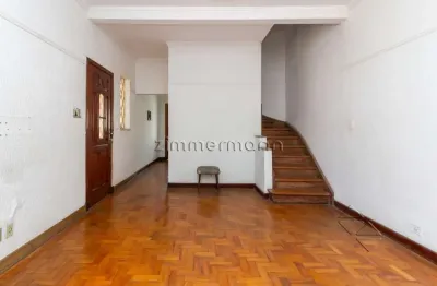 Casa com 3 quartos à venda na rua marcílio dias, --, lapa, são paulo, 188 m2 por r$ 990.000