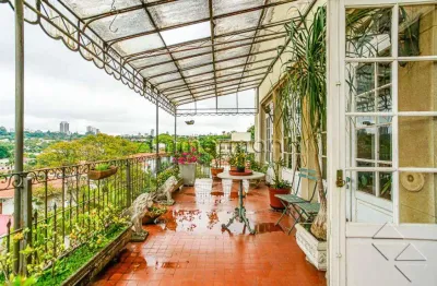 Casa com 5 quartos à venda na doutor manoel maria tourinh o, --, pacaembu, são paulo, 700 m2 por r$ 5.300.000
