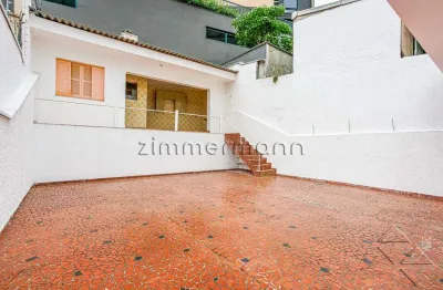 Casa com 3 quartos à venda na rua dom leopoldo i, --, alto da lapa, são paulo, 131 m2 por r$ 1.700.000