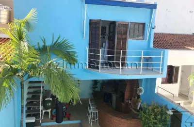 Casa com 3 quartos à venda na rua livi, --, vila madalena, são paulo, 180 m2 por r$ 2.500.000