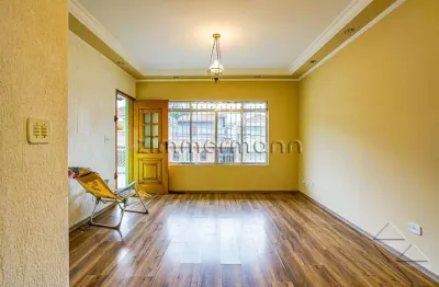 Casa com 3 quartos à venda na ministro sinesio rocha, --, pompéia, são paulo, 163 m2 por r$ 1.500.000