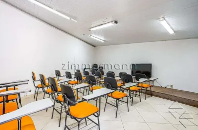 Casa comercial à venda na olavo freire, --, pacaembu, são paulo, 350 m2 por r$ 3.500.000
