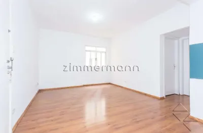 Apartamento com 2 quartos à venda na rua palestra itália, --, perdizes, são paulo, 90 m2 por r$ 530.000