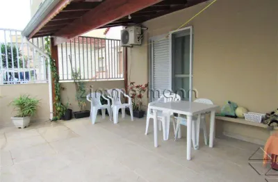 Casa com 16 quartos à venda na rua bárbara heliodora, --, vila romana, são paulo, 304 m2 por r$ 2.800.000