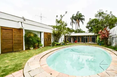 Casa com 4 quartos à venda na rua zacarias de gois, --, brooklin, são paulo, 645 m2 por r$ 4.800.000