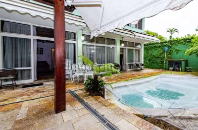 Casa com 4 quartos à venda na rua alberto faria, --, alto de pinheiros, são paulo, 350 m2 por r$ 4.000.000