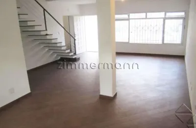 Casa com 4 quartos à venda na rua ubaíra, --, moema, são paulo, 188 m2 por r$ 2.300.000