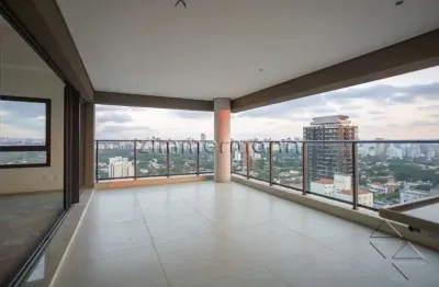 Apartamento com 4 quartos à venda na rua joaquim antunes, --, pinheiros, são paulo, 174 m2 por r$ 3.950.000