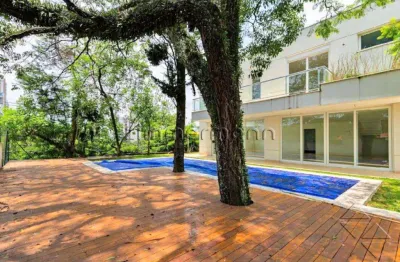 Casa com 4 quartos à venda na rua zacarias de gois, --, brooklin, são paulo, 572 m2 por r$ 9.200.000