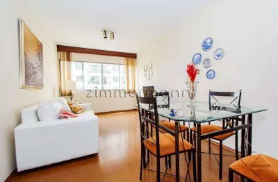 Apartamento com 2 quartos à venda na rua jesuíno arruda, --, itaim bibi, são paulo, 72 m2 por r$ 1.400.000