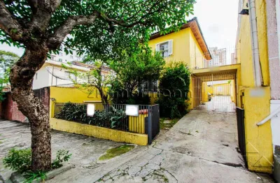 Casa com 4 quartos à venda na rua beatriz, --, vila madalena, são paulo, 222 m2 por r$ 4.240.000