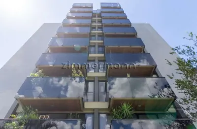 Apartamento com 4 quartos à venda na rua belmonte, --, alto da lapa, são paulo, 167 m2 por r$ 1.700.000